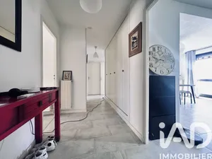 Apartment in Orléans (45000)