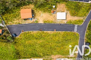 Building plot in Amélie-les-Bains-Palalda (66110)