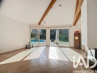 Maison traditionnelle à Balma (31130)