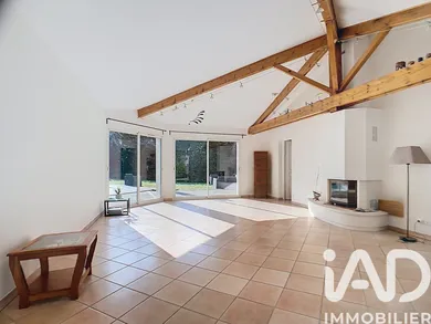 Maison traditionnelle à Balma (31130)