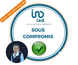 Garage in Gap (05000)