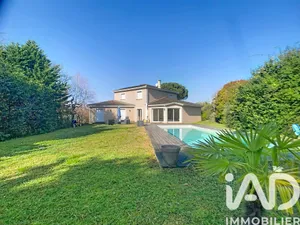 Traditional house in Balma (31130)