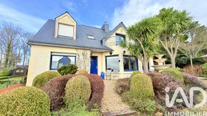 Maison à Guidel (56520)