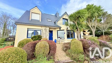 House in Guidel (56520)