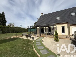 House in Épreville-près-le-Neubourg (27110)