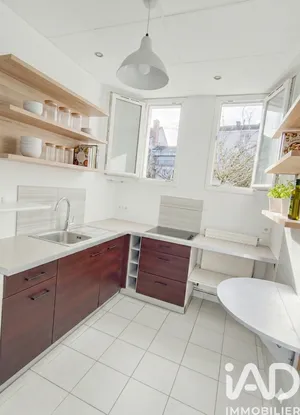 Appartement à Nantes (44100)