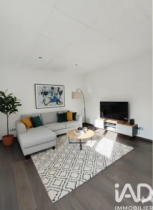 Appartement à Nantes (44100)