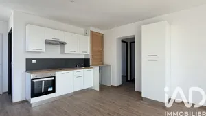 Appartement à Saint-Julien-les-Villas (10800)