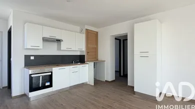 Appartement à Saint-Julien-les-Villas (10800)