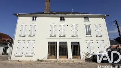 Appartement à Saint-Julien-les-Villas (10800)