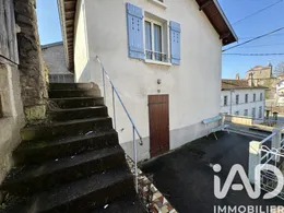 Maison à Darney (88260)