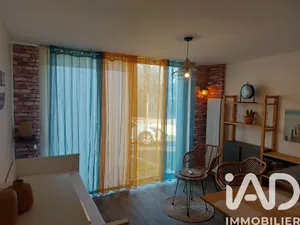 Appartement à Saint-Nazaire (44600)