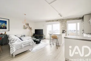 Apartment in Nancy (54000)