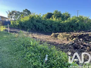 Terrain à Le Tampon (97430)