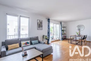 Appartement à Rueil-Malmaison (92500)