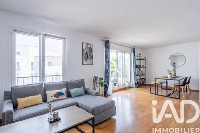 Appartement à Rueil-Malmaison (92500)