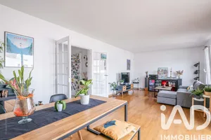 Appartement à Rueil-Malmaison (92500)