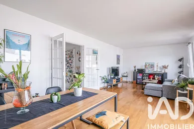 Appartement à Rueil-Malmaison (92500)