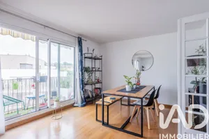 Apartment in Rueil-Malmaison (92500)