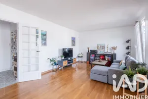 Apartment in Rueil-Malmaison (92500)