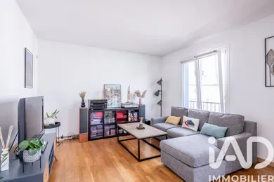 Appartement à Rueil-Malmaison (92500)