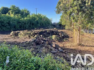 Terrain à bâtir à Le Tampon (97430)