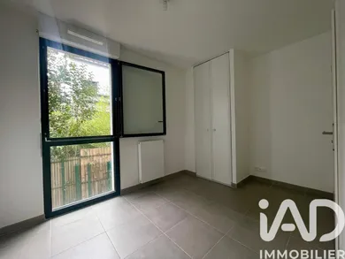 Appartement à Bordeaux (33100)
