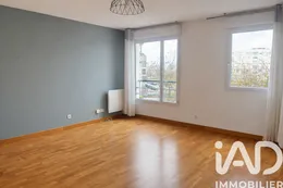 Apartment in Antony (92160)
