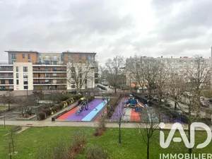 Apartment in Antony (92160)