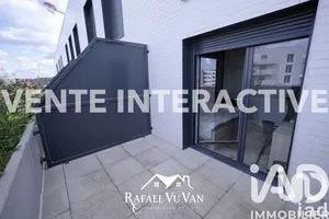 Studio à Bordeaux (33100)