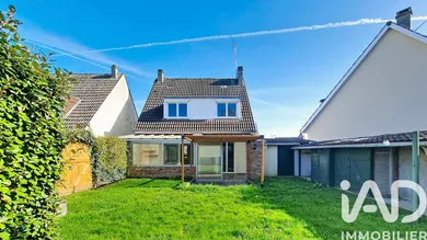 Maison à Le Vaudreuil (27100)