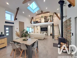 House in Dompierre-sur-Yon (85170)