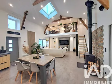 House in Dompierre-sur-Yon (85170)