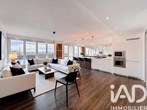 Apartment in Metz (57050)