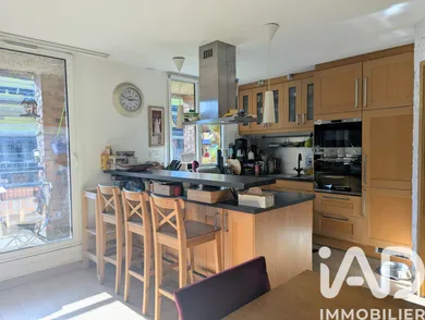 Appartement à Villeneuve-d'Ascq (59650)