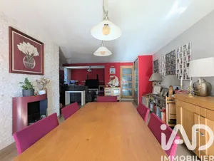 Apartment in Villeneuve-d'Ascq (59650)