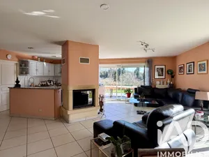 Village house in Saint-Priest-Taurion (87480)