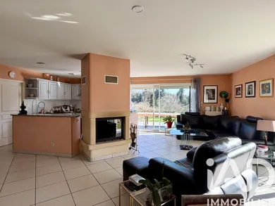 Village house in Saint-Priest-Taurion (87480)