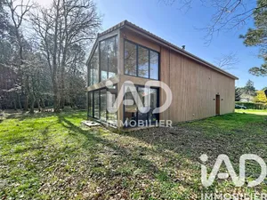 House in Vensac (33590)