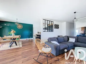 Maison à MAZERES (33210)