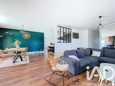 Maison à MAZERES (33210)