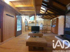 Châlet à Lacabarède (81240)