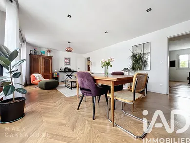 Apartment in Lorient (56100)