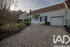 Maison à Saint-Gervais (95420)