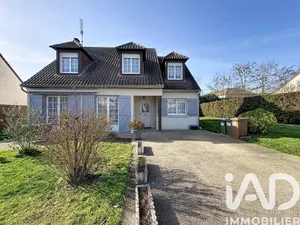 House in Houdan (78550)