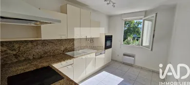 Apartment in la grande motte (34280)