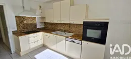 Appartement à la grande motte (34280)