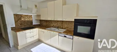 Apartment in la grande motte (34280)