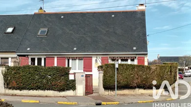 Traditional house in St Vaast De Longmont (60410)