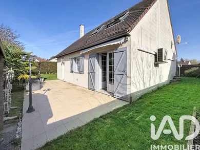 House in Houdan (78550)